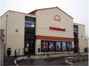 Cinéma Machecoul Saint Même 44270