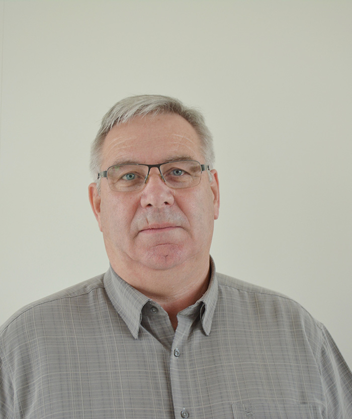Jean-Paul Charriau - Commission n°11