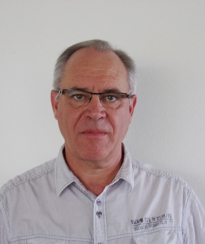 Jean-Marie Bruneteau - Commission n°5