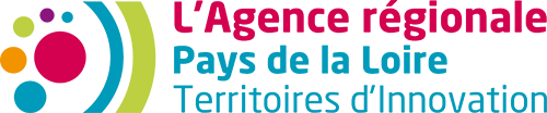 Agence Régionale Pays de la Loire - logo