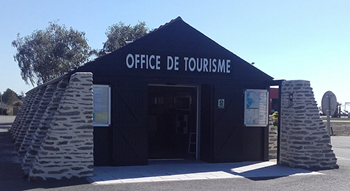 Office de Tourisme de Villeneuve-en-Retz