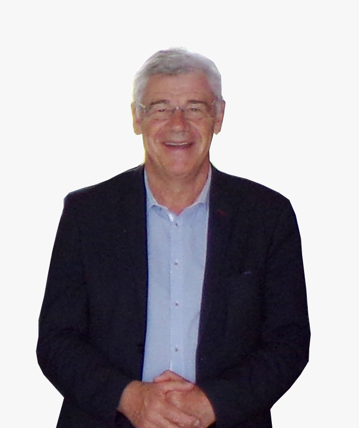 Claude Naud - Commission n°2