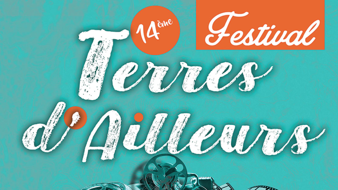 Festival Terres d'Ailleurs 2018 SRA