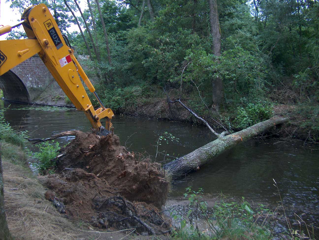 GEMAPI 44 gestion milieux aquatiques prévention des inondations