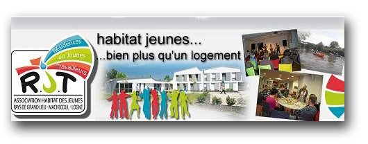 Habitat Jeunes Sud Retz Atlantique