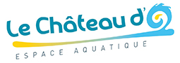 Piscine Legé 44650 Château d'o aquatique