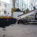 Service Espaces Verts Sud Retz Atlantique écogravel