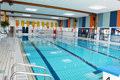 Sud Retz Atlantique Piscine Machecoul 44270