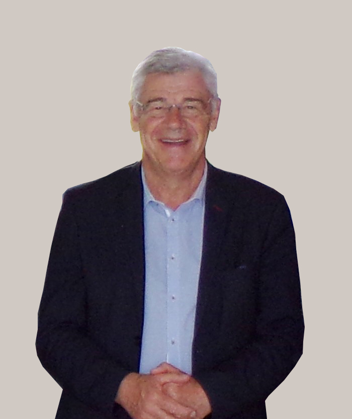 Sud Retz Atlantique Président Claude Naud Commision 1