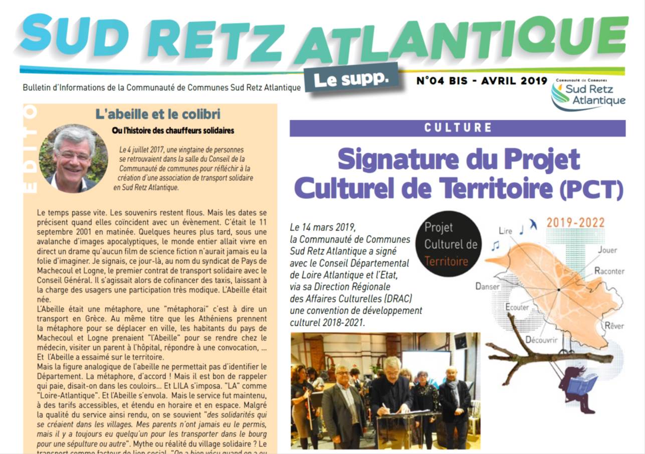 Bulletin sud retz atlantique avril2019