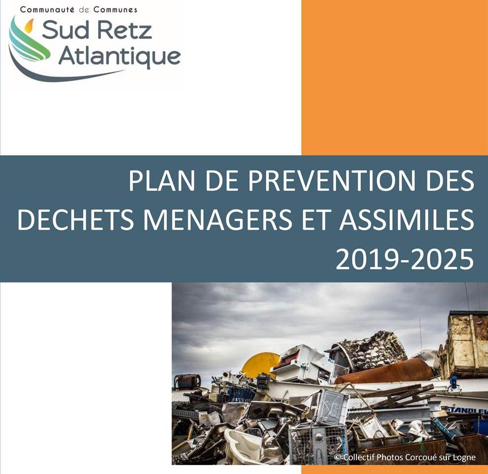 Plan Local de Prévention des Déchets (PLPD)