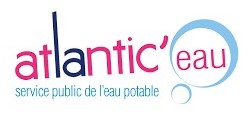 atlantic eau economie d'eau