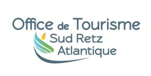 Logo de l'office de tourisme sud retz atlantique