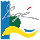 Logo de la commune de legé