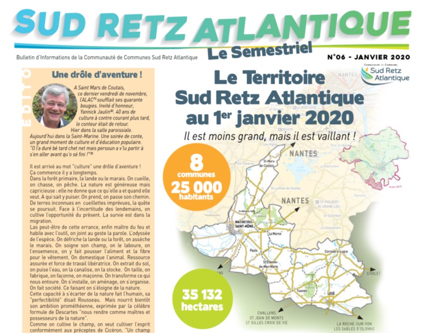 bulletin sud retz atlantique janvier 2020