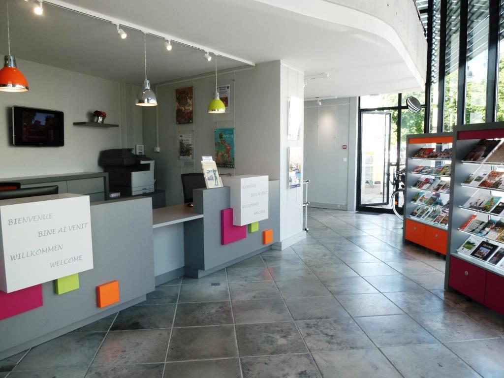 accueil bureau de l'office de tourisme sud retz atlantique