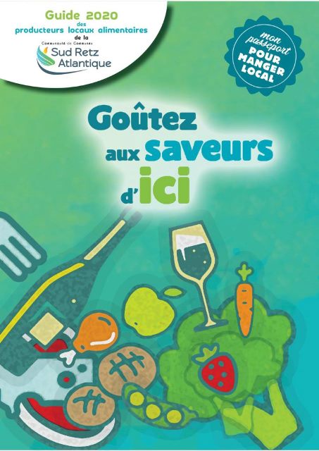 annuaire producteurs locaux sud retz atlantique 2020