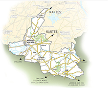 Sud Retz Atlantique 44 en 2020