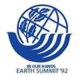 Earth Summit 1992 conférence de Rio - Sud Retz Atlantique CCSRA