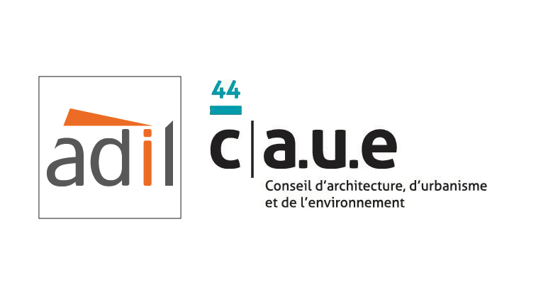 ADIL 44 CAUE 44 Sud Retz Atlantique