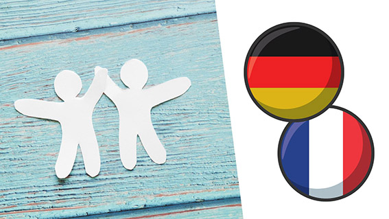 jumelage allemagne SUD RETZ ATLANTIQUE