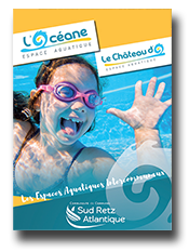 Magazine piscines Sud Retz Atlantique