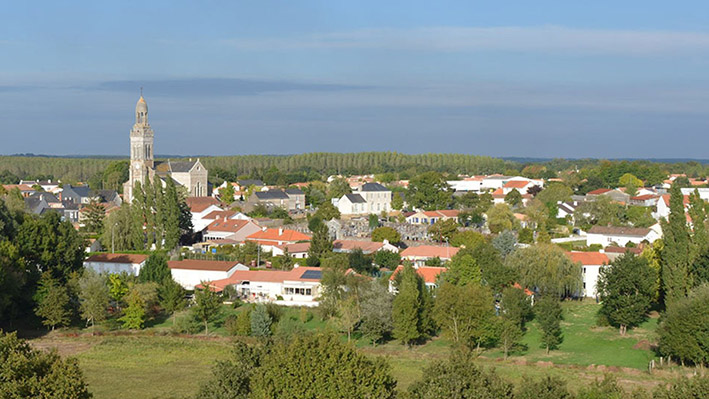 Territoire Sud Retz Atlantique