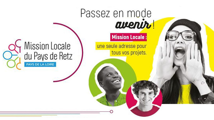 Mission locale pays de Retz