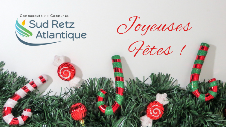 joyeuses fêtes