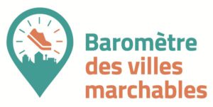 Baromètre villes marchables