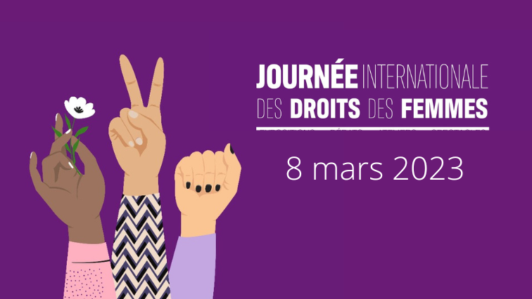 journee droit des femmes