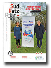 Magazine n°11 Sud Retz Atlantique - février 2023