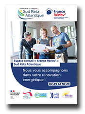 France Rénov' Sud Retz Atlantique 2023