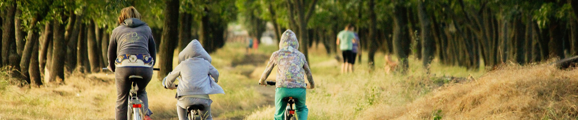 bandeau mobilités velos