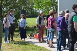 Mai 2023 jumelage Ühlingen-Birkendorf