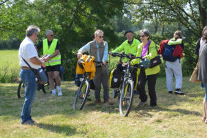 Mai 2023 jumelage Ühlingen-Birkendorf