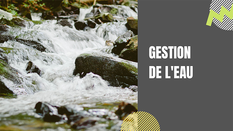 Recrutement - gestion de l'eau Sud Retz Atlantique