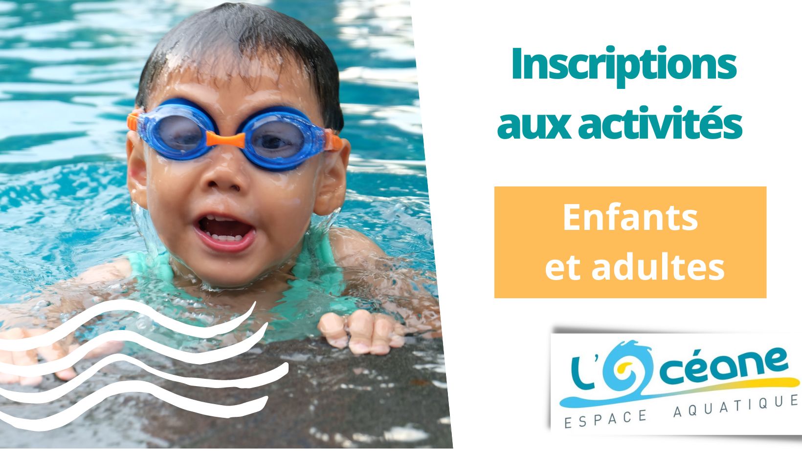 inscriptions piscine océane machecoul saint même