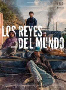 festival Terres d'Ailleurs 2023 - los reyes del mundo