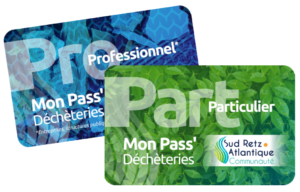 pass déchèterie Sud Retz Atlantique Communauté2