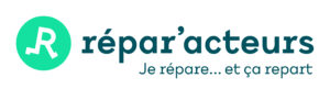 logo Répar acteurs