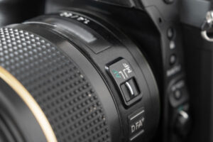 Atelier photo macro