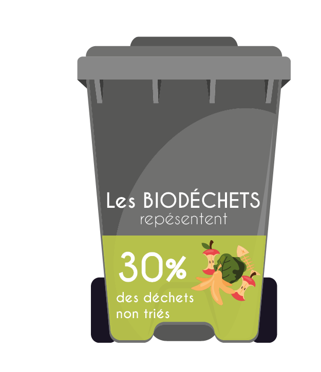 Flyer Biodéchet2d
