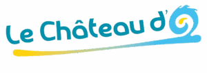 logo chateau d'o