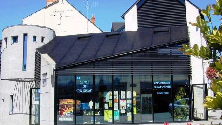 Office de tourisme