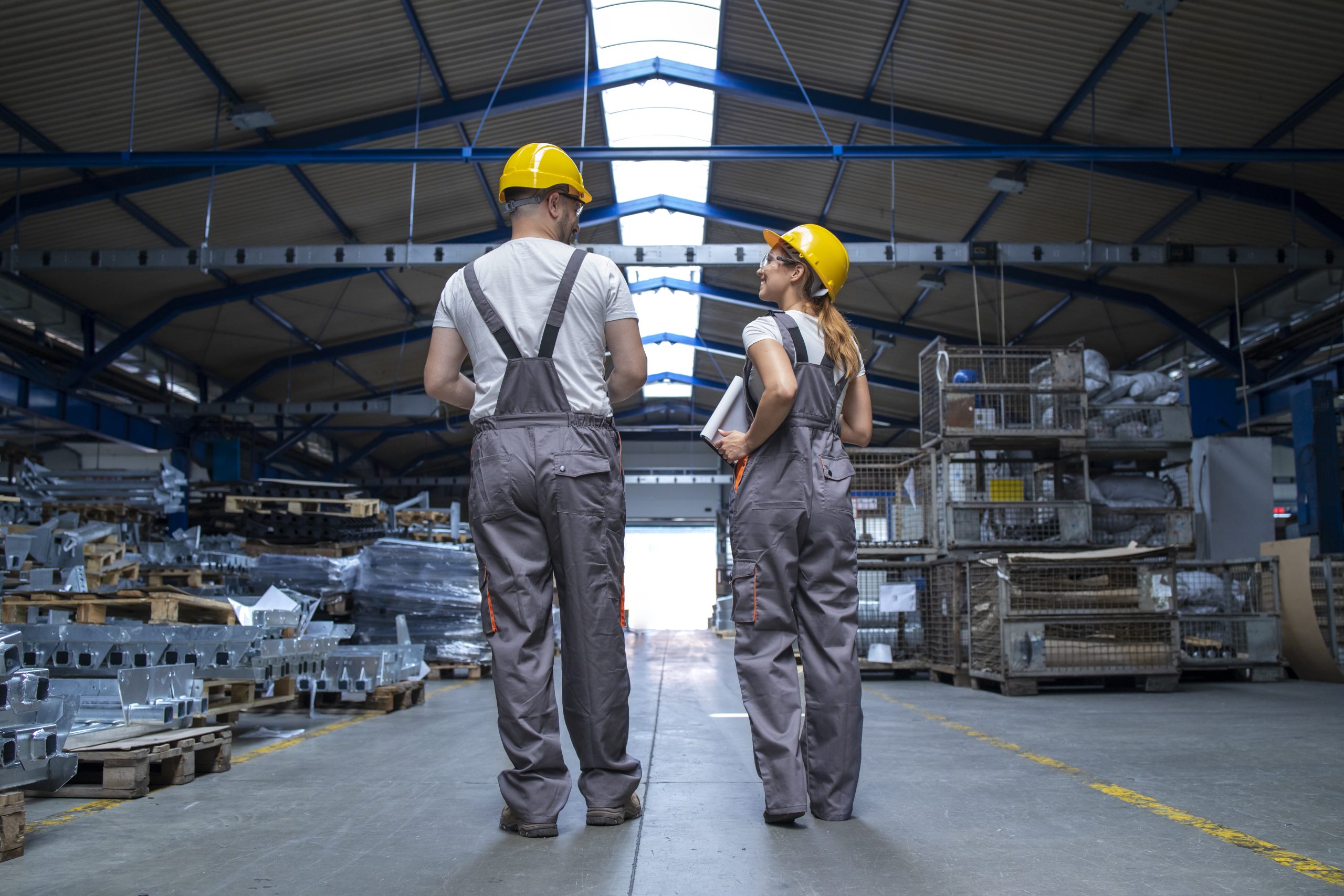visitez nos entreprises