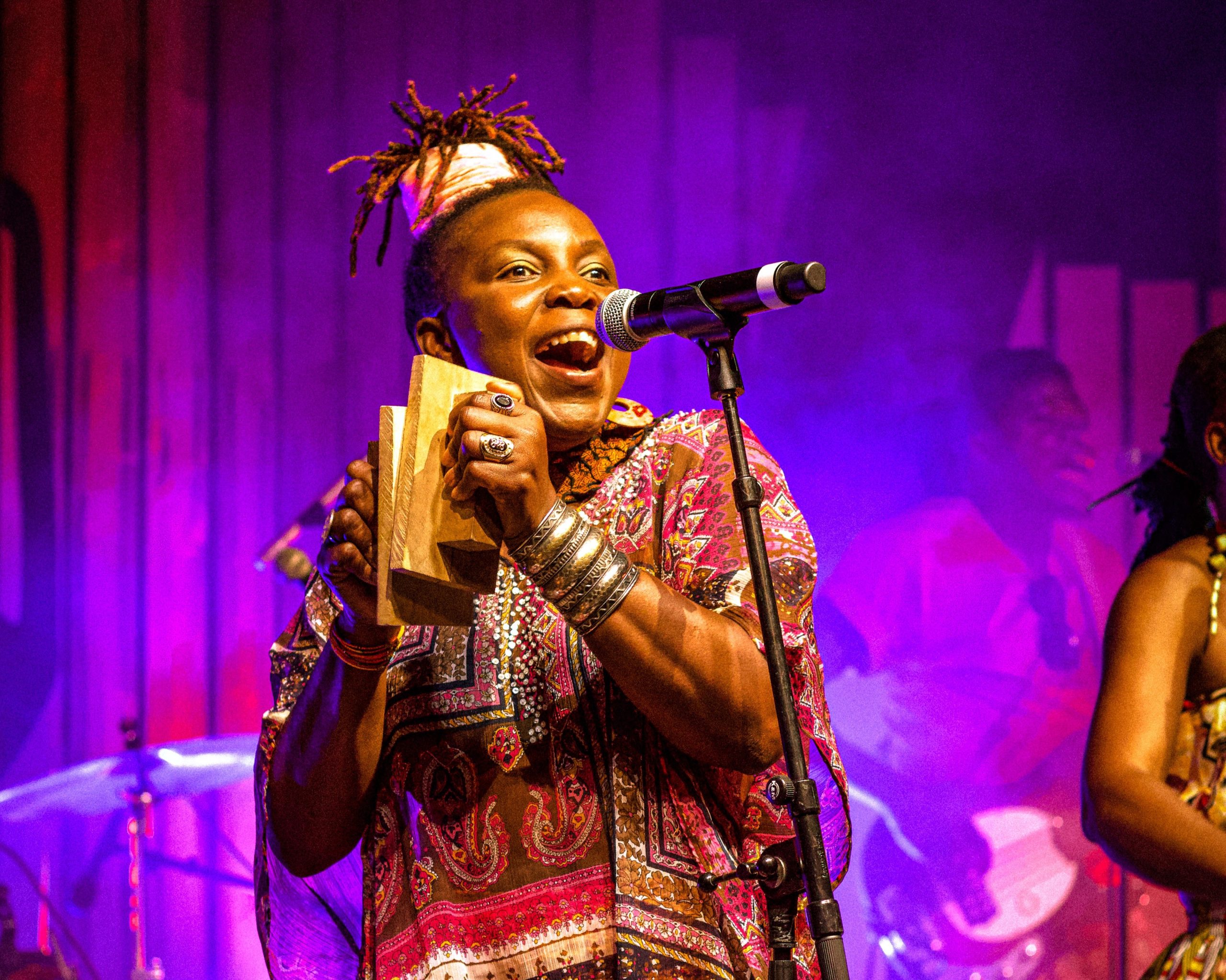 photo groupe de musique bim