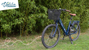 illustration site vélila