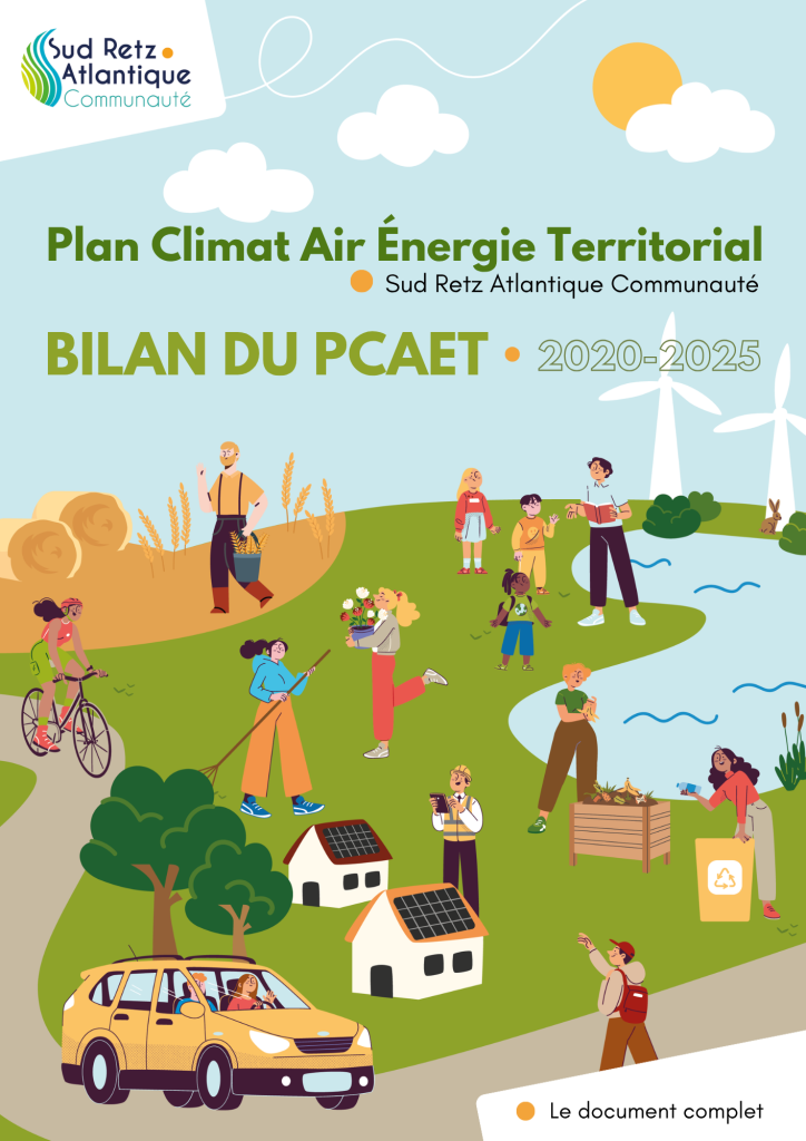 Bilan du PCAET 2020-2025 VF