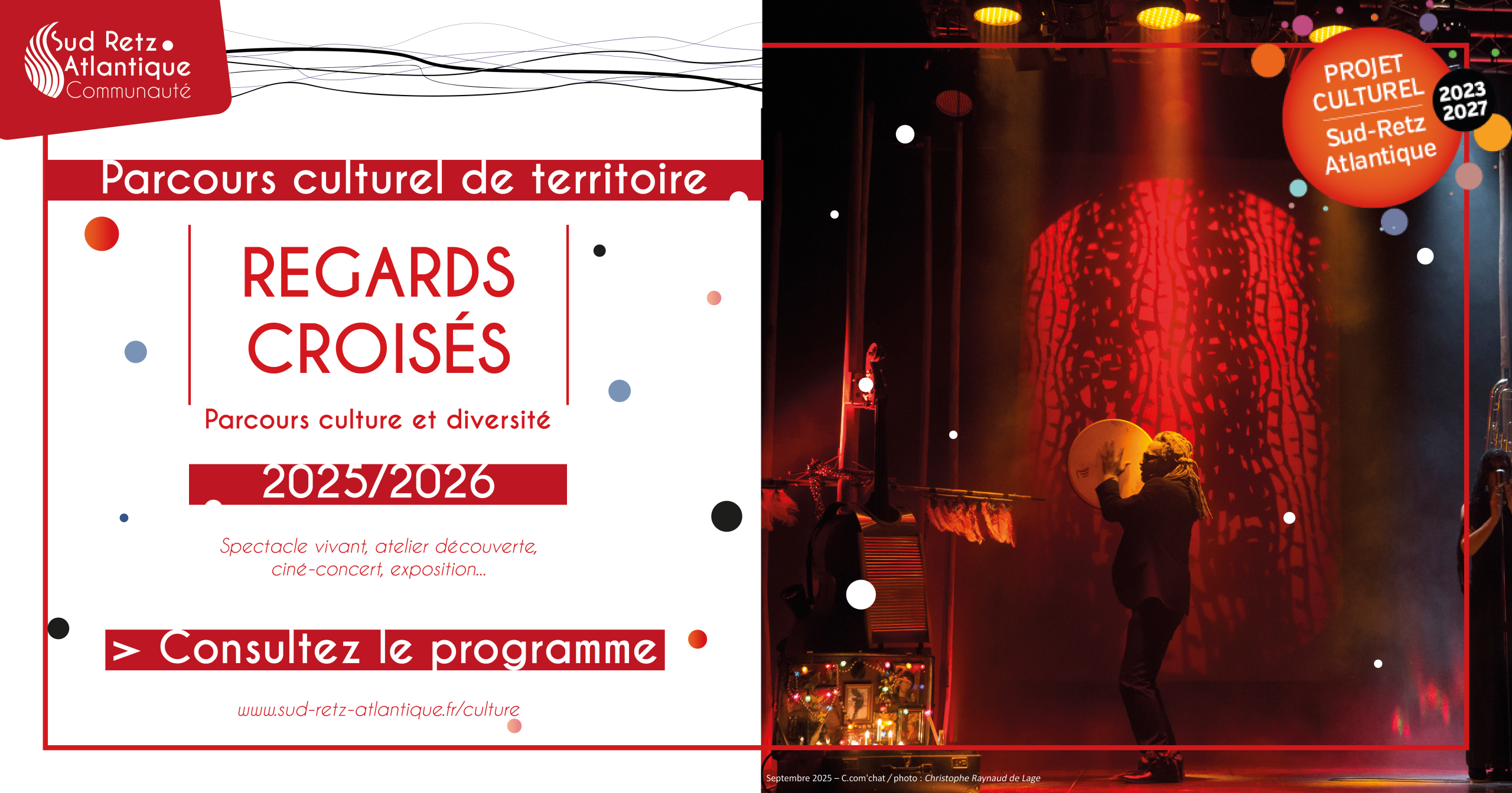 Post réseaux sociaux